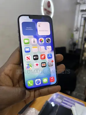 Apple iPhone 14 256 GB Blue
