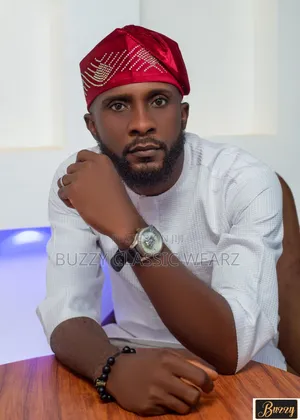 Kaftan Cap