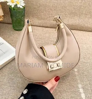 Ladies Hand Bag