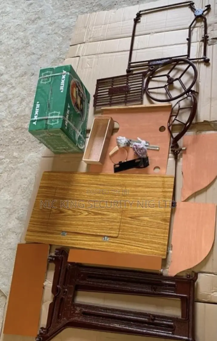 Sewing Machine