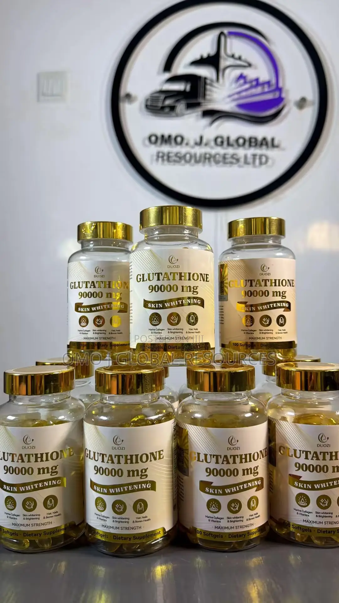 Skin Whitening