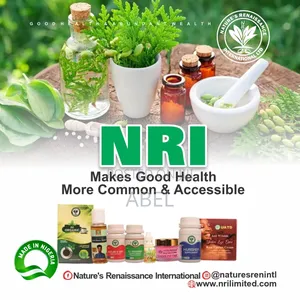 Nature's Renaissance International Limited Nri