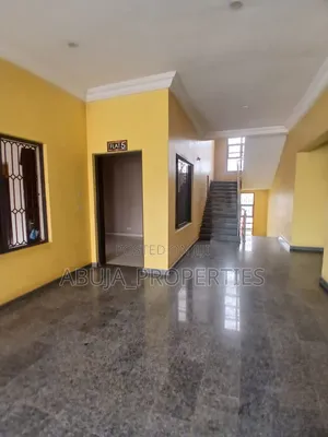3bdrm Apartment in Wuye for rent