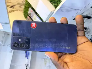 Infinix Note 12i 128 GB Blue