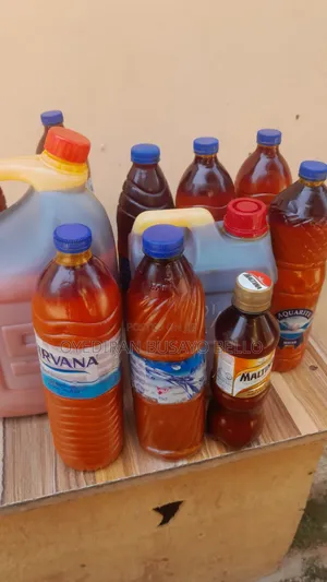  Palm Oil Restock Alert  Fresh, Thick, Palm Oil Just Landed!