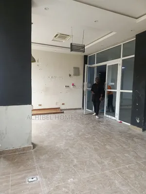 A 38.6 Square Meter Shop Space in Lekki Phase 1 Right, Oniru