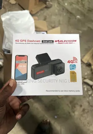 Security Camera