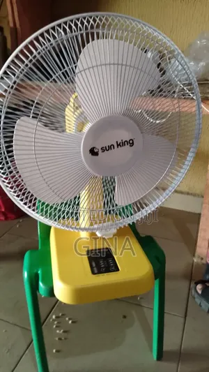 Sunking Sola