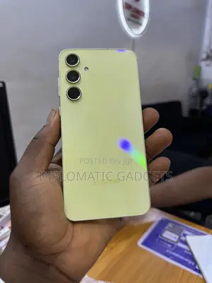Samsung Galaxy A55 256 GB