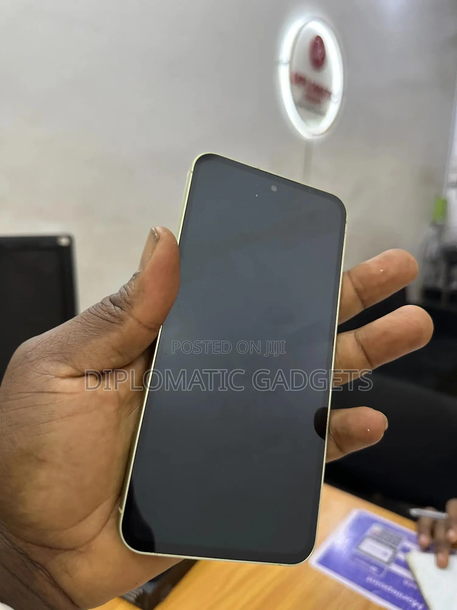 Samsung Galaxy A55 256 GB