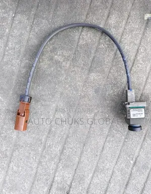 Mercedes Benz Front Bumper Camera Gle