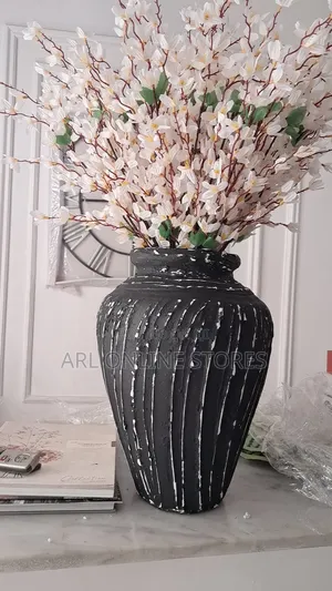 Flower Vase