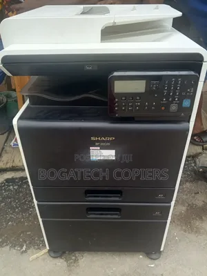 Sharp Bp-25c25