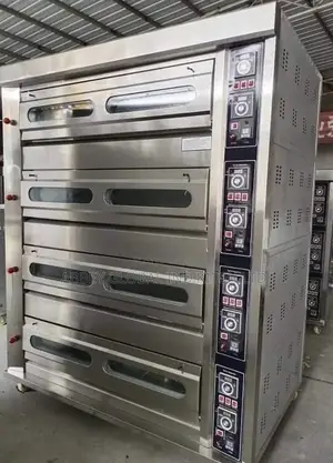 One Bag Oven