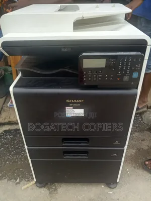 Sharp Bp-25c25