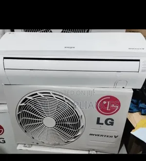 1.5 Inverter Hisense Ac