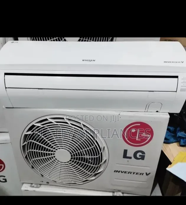 1.5 Inverter Hisense Ac