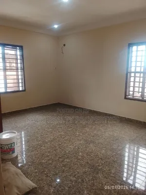 4bdrm Duplex in Sangotedo for rent