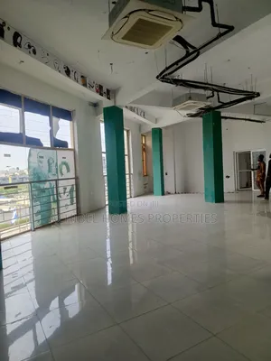 A128 Square Meter Space for Church, Office, Etc 