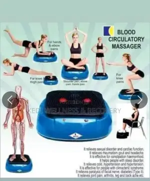 Blood Circulatory Massager