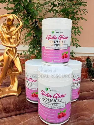 Gluta Glow Sparkle