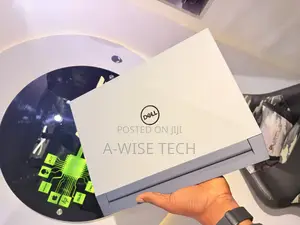 Laptop Dell G15 5511 16GB AMD Ryzen 5 SSD 512GB