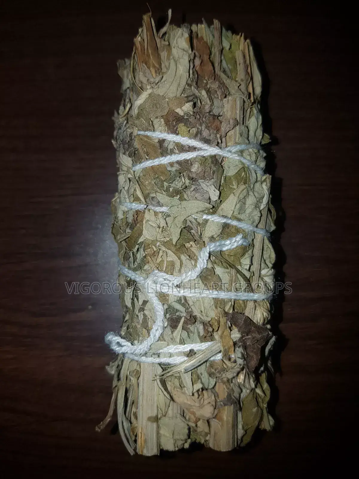 Mugsworth Healing Sage