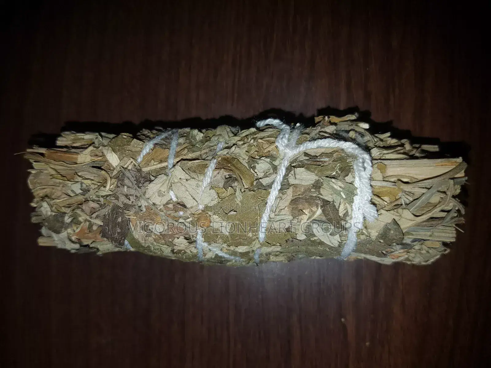 Mugsworth Healing Sage
