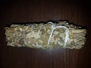 Mugsworth Healing Sage