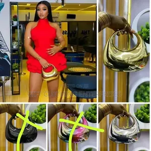 Beautiful Sleek Hand Bag