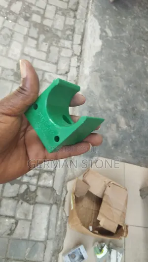 Ppr Pipe Clip