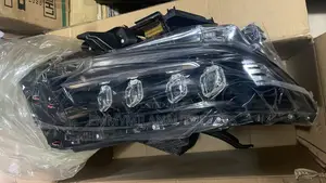 Head Light Landcruser Prado 2020