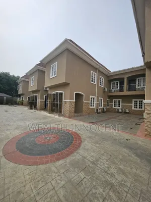 4bdrm Duplex in Katampe Extension for rent