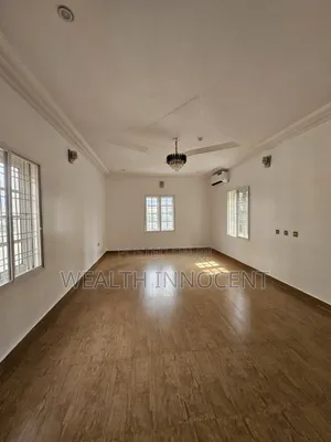 4bdrm Duplex in Katampe Extension for rent