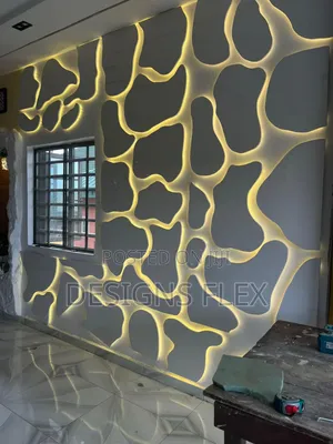 Feature Wall Design