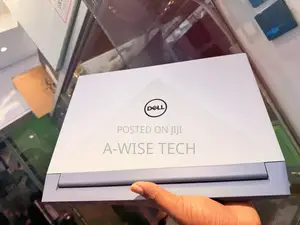 Laptop Dell G15 5511 16GB Intel Core i7 SSD 512GB
