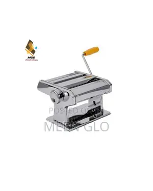 Stainless Steel Manual Pasta and Chinchin Cutter