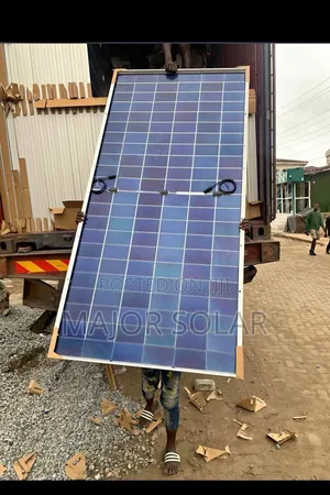 620w Ja Solar Panel