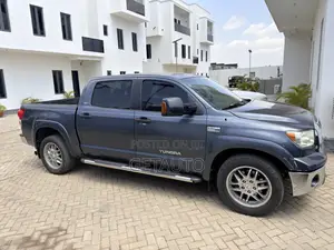 2009 Toyota Tundra