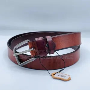 Quality Leather Belt