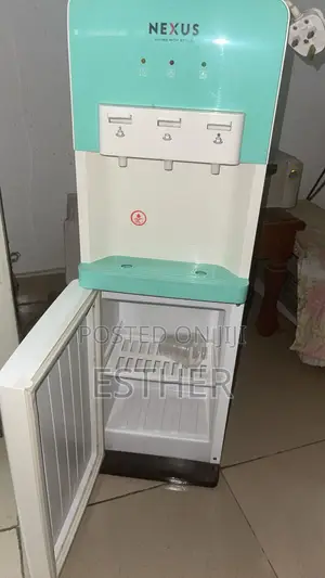 A Water Dispenser