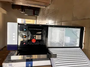 Water Dispenser
