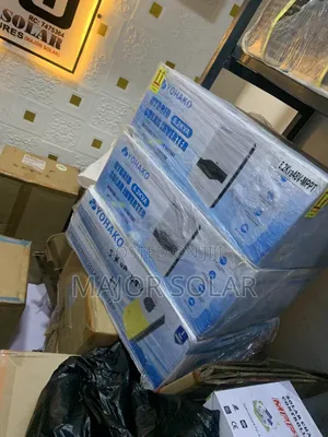 6.2kva 48v Yohako Hybrid Inverter