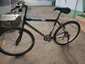 Uk Used Geared Bicycles