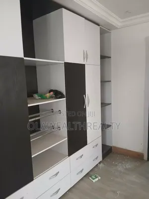 4bdrm Duplex in Oke'Badan Estate, Ibadan for rent