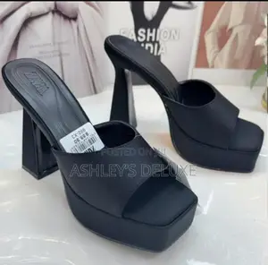 Women’S Shoe