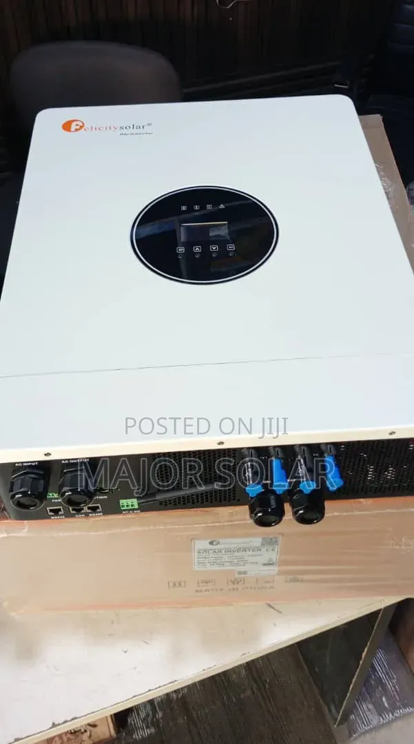 8kva Hybrid Felicity
