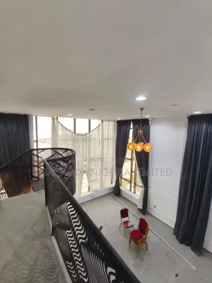 3bdrm Maisonette in Lekki Phase 1 for rent