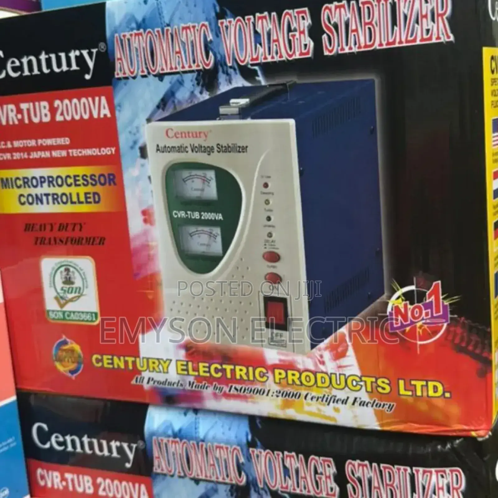 Stabilizer