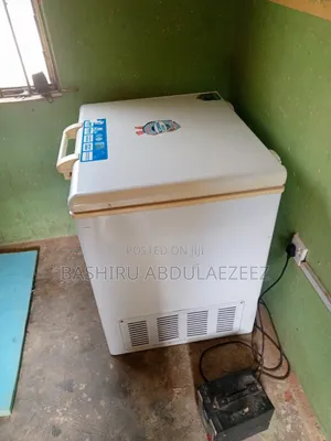 Thermocool Deep Freezer
